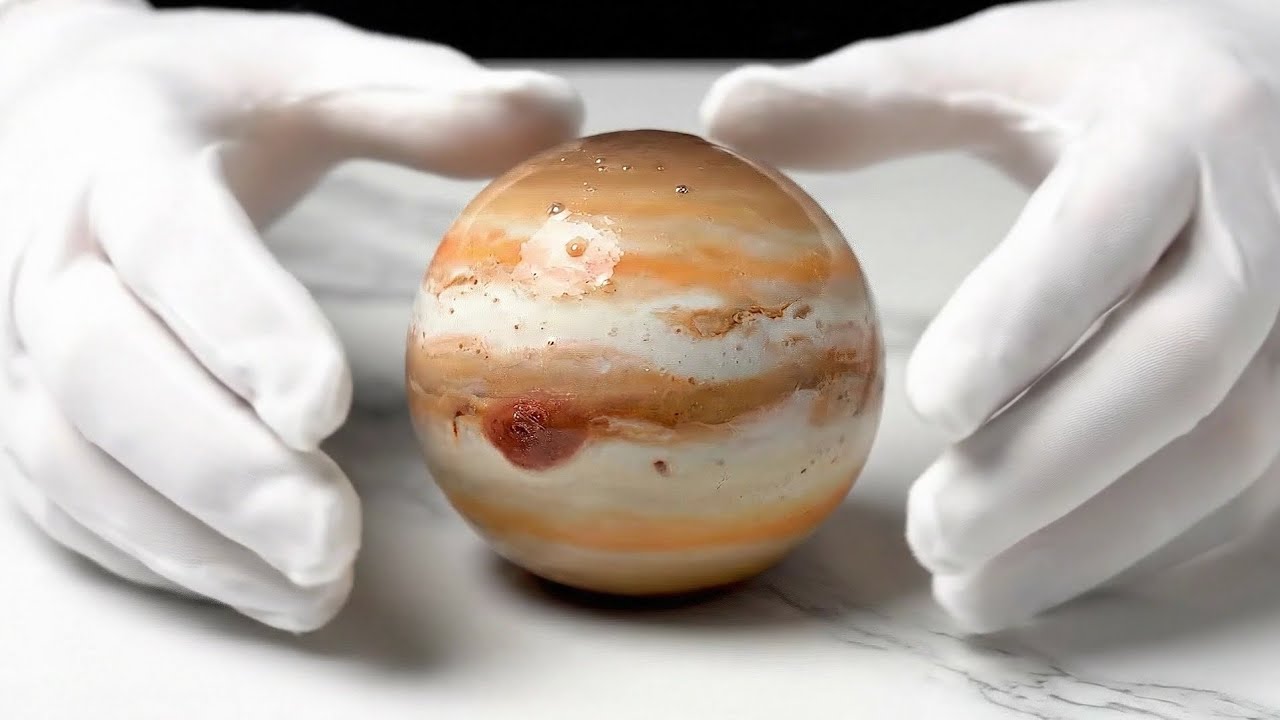 ASMR Crushing the Whole Universe 🌌 | 