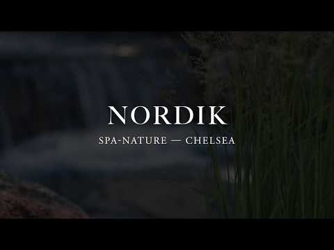 Nordik Spa Nature - Chesea - Outaouais