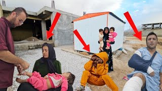 Artin in Danger: A Divorced Mother's Breathtaking Effort to Save Her Son\