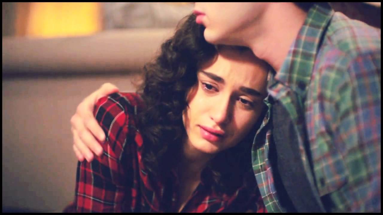 ●Zeynep Yilmaz | Bu Sefer Anladim [HD]