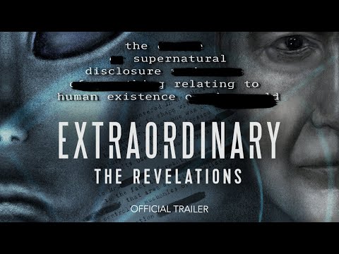 Extraordinary: The Revelations (2021) | Official Trailer HD