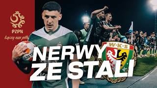 MAGAZYN BETCLIC 1. LIGI – 30. kolejka (2025/26)