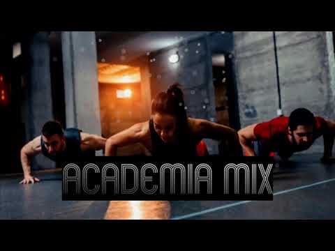 Academia Mix Sequencia de Músicas para Malhar 2020, Musicas motivacional para exercício.