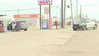 Corpus Christi police looking for man who assaulted, fired shots at ex