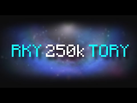 RKY 250k Pack w/ Moving Skies [16x] port for MCPE