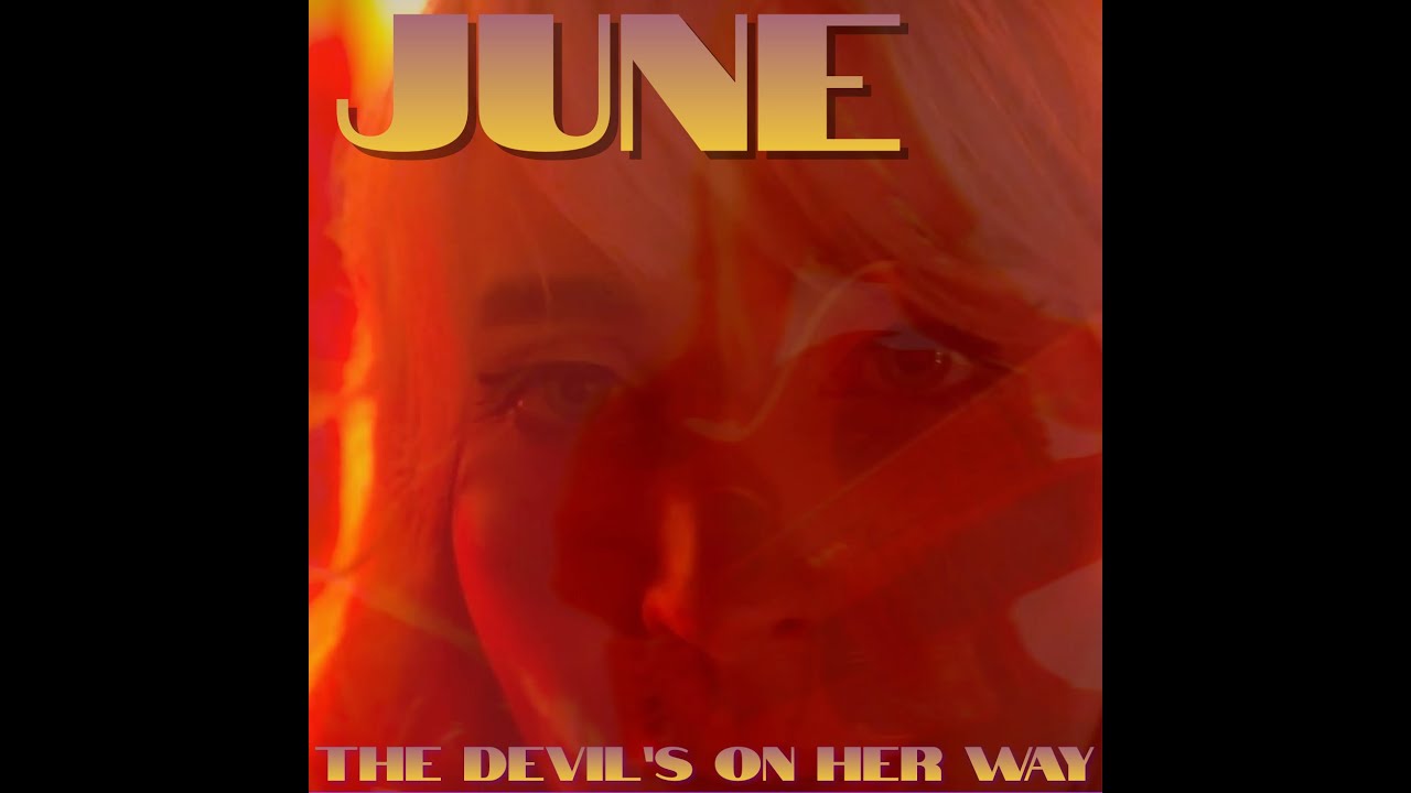 The Devils On Her Way