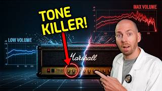 This ONE Setting Was Ruining My Guitar Tone!