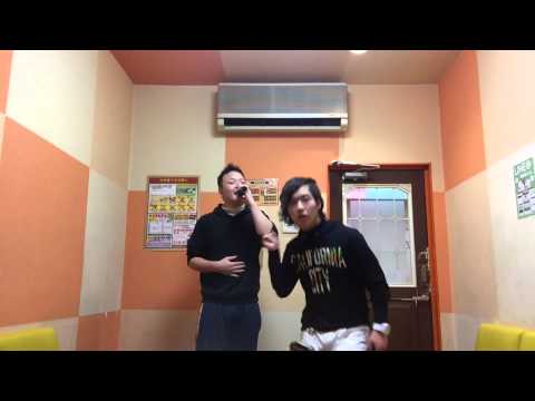 Takatoカラオケ 愛のかたまり/KinKi Kids