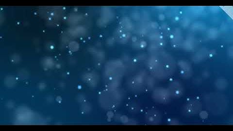 blue and white Background Blur Bokeh Creative Video for Projects and Video Editing  86