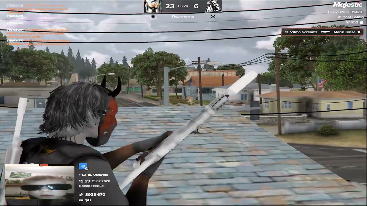 мир приколов / screamz / beda