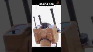 Gökyüzünü Temizleyen Sessiz Işın: ALKA Lazer Silahı! #savunmasanayii #yerlivemilli #military #army