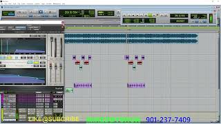 HOW TO FLY A CHORUS IN PROTOOLS IN 2023 THE FASTEST
