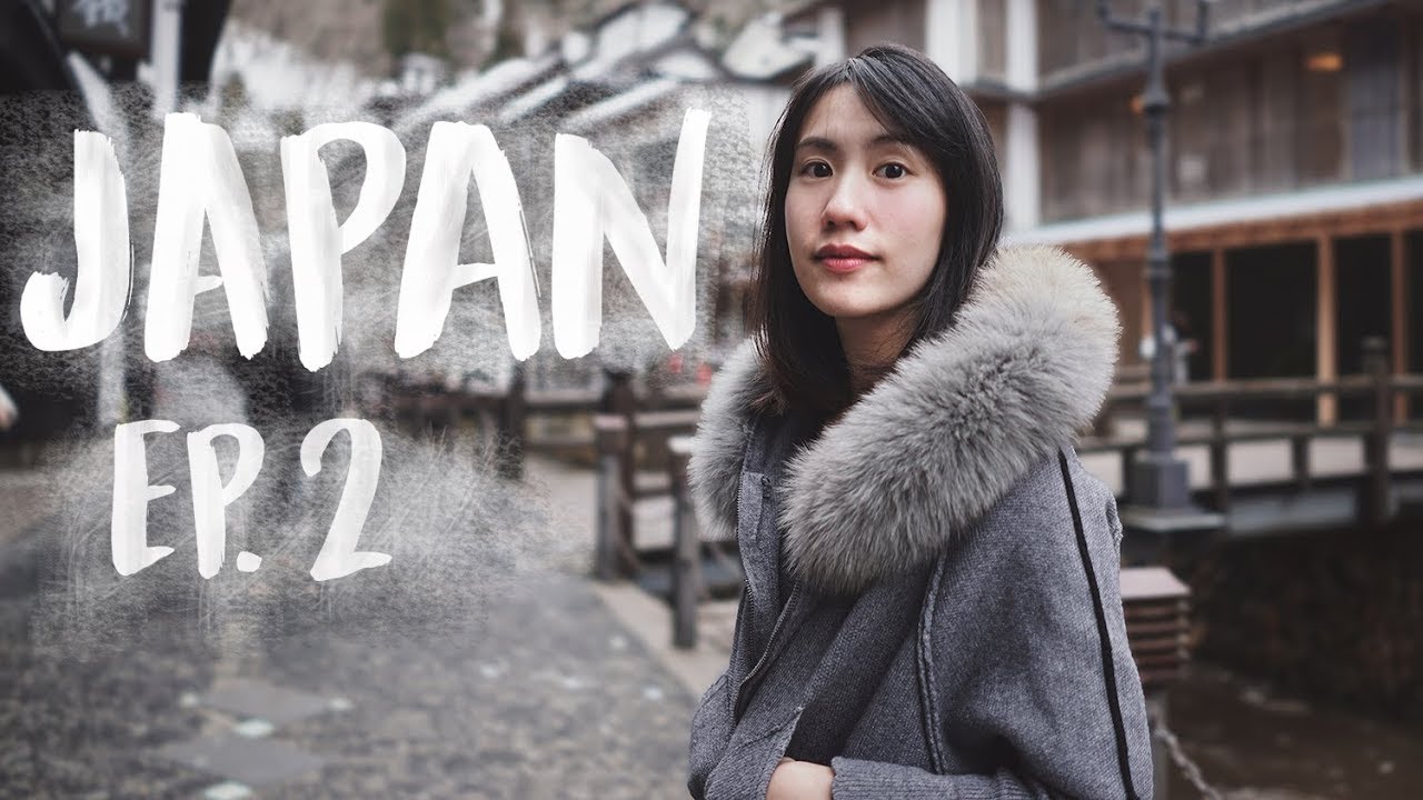 MayyR in Japan EP.2 ตอน ญี่ปุ่นวุ่นวายกับยัยกินจุ