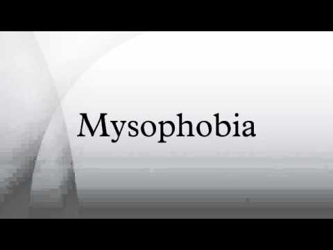 Mysophobia