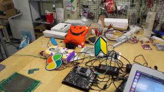 deep learning test 2 Jetson TX1