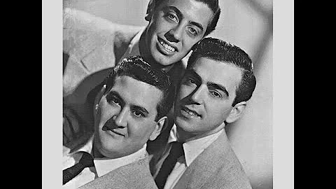 The Playmates - Jo - Ann [c.1957].