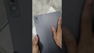 Lenovo Tab P12 Unboxing #shorts #unboxing  3K Display