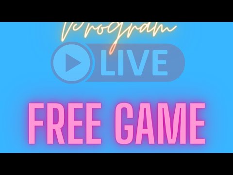 Free Game: Where Women Are Going Wrong - YouTube