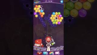 Inside Out Thought Bubbles - level 145