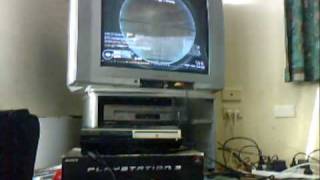cod4 RPG glitch 