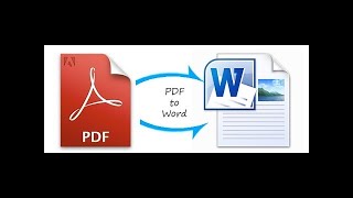 حل مشكلة عدم وجود صيغة pdf في برنامج الوورد 2007-2020 عند حفظ الملفات