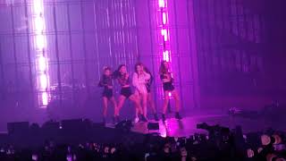 JENNIE  SOLO in BANGKOK