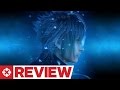 Final Fantasy XV Review