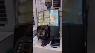 Ai 4G Solar Lightingpt Camera