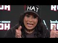 'The Native Beast' Nyla Rose takes Athena's challenge to a different level #ROH TV 02/15/24