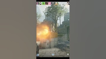 deagle trigger discipline #cs2 #shorts