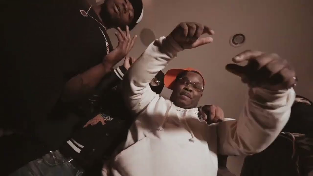 HoolaGang Teeroy x East$ide Guapo - Way Up (Prod CapoBeatz)