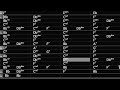 I've Got My Love To Keep Me Warm - Bossa Nova/Jazz Backing Track in Bb (160 bpm)