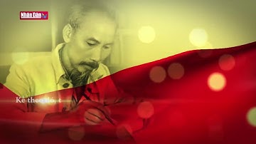 Kết hợp sức mạnh dân tộc và thời đại trong xây dựng và bảo vệ Tổ quốc