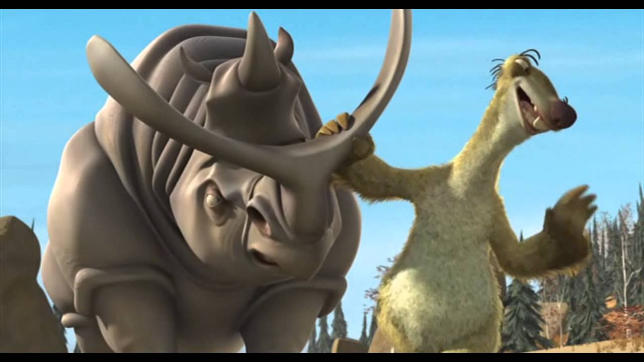 Ice Age Sit Ice Age Sit