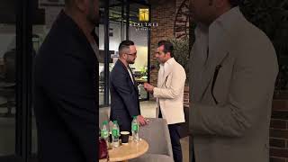Open House at EMAAR Sales Center | Hosted by Realtree Properties