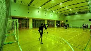【フル】20201207マジバレー部第9回目動画