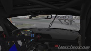 【iRacing】13th Week Porsche Cup --Zandvoort-  2024/6/5