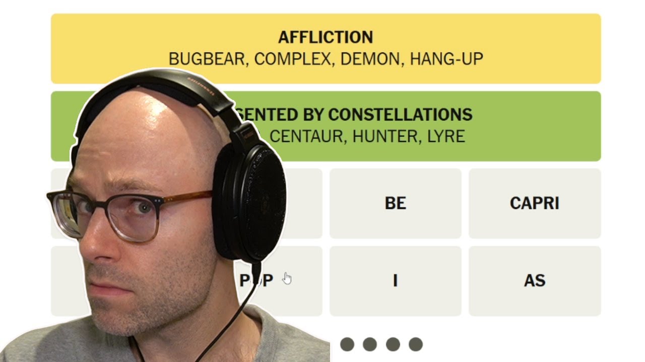 The answers are in the air today (Miscellaneous)