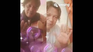 Download Lagu Trouble Santy MP3