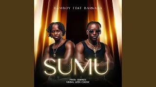 Sumu (feat. Barnaba)