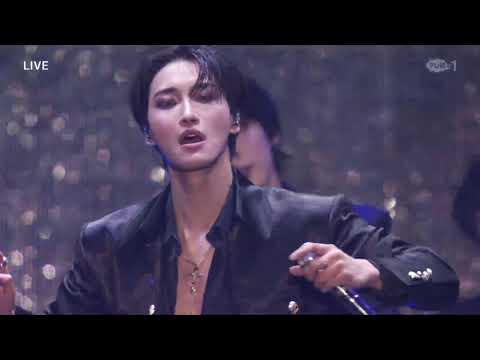 ATEEZ - THE REAL [DREAM FESTIVAL]