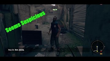 "Side Quests Galore" - Dead Island Definitive Edition Part 12