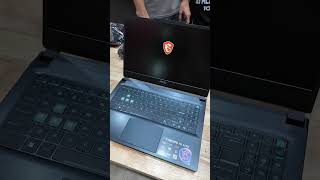 សល់តែមួយគ្រាប់ទៀតទេ MSI CYBORG 15 A13UC-2066KH តំលៃ 749$ (2025)