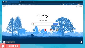 Give Your Microsoft Edge Browser a New Look Today | Microsoft Edge Browser Animated New Look