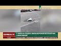 У Києві збили ворожий безпілотник з вибухівкою