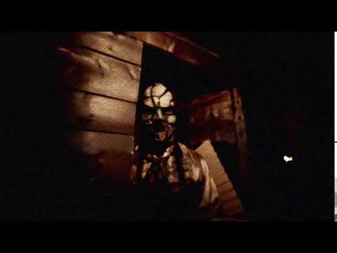 Ghost Ship Harbor Teaser