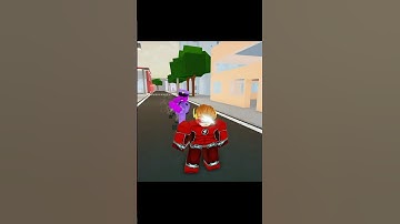 Wally West solos fiction😭 #jujutsushenanigans #wallywest #robloxfunny #funny #foryou