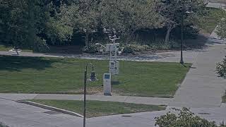 BNR Weather Station