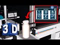 QR Code Integration for Engineering Animation | ED Neo2 Tutorial