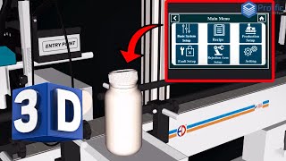 QR Code Integration for Engineering Animation | ED Neo2 Tutorial